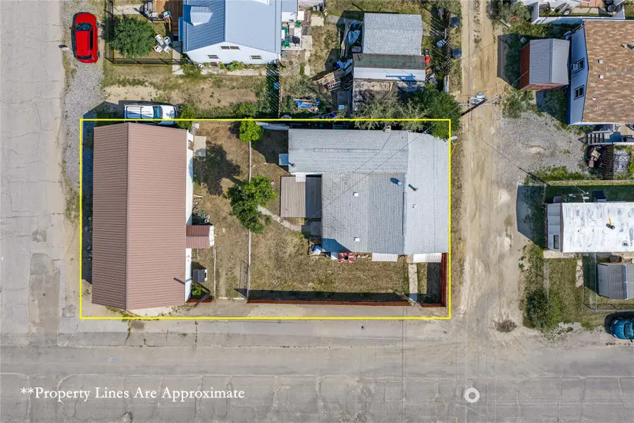1764 Adams Avenue, Butte, MT 59701 - #2