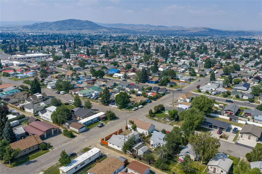 1764 Adams Avenue, Butte, MT 59701 - #3