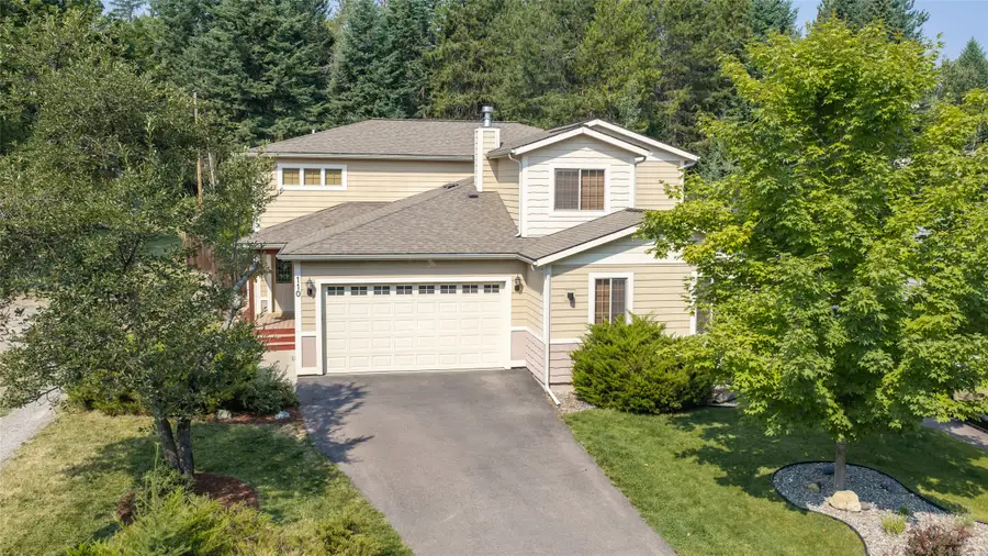 110 Murray Avenue #A, Whitefish, MT 59937 - #2