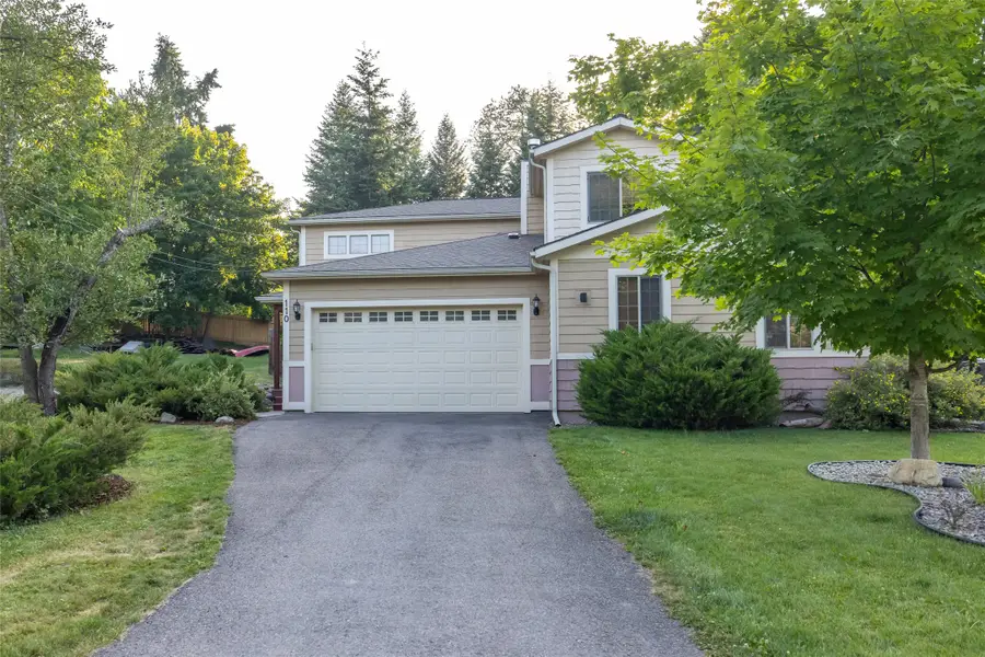 110 Murray Avenue #A, Whitefish, MT 59937 - #3