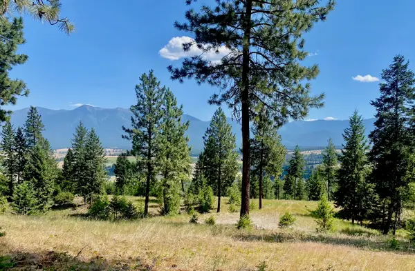 nhn Hillandale Trail, Eureka, MT 59917