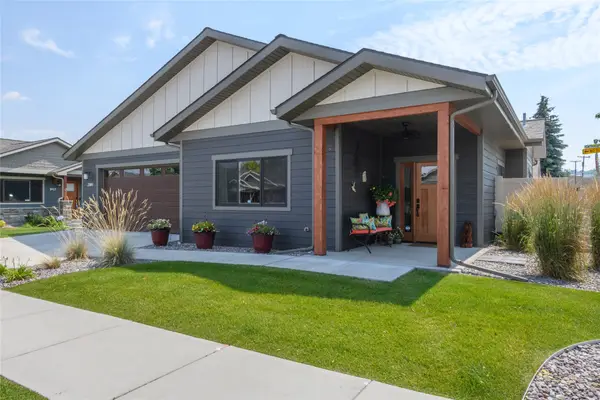 2389 38th Street, Missoula, MT 59801