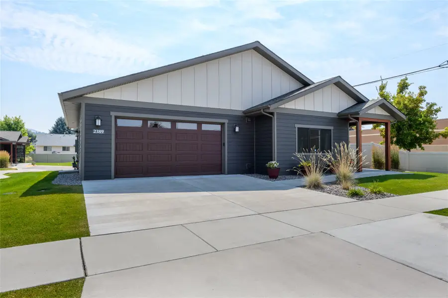 2389 38th Street, Missoula, MT 59801 - #2