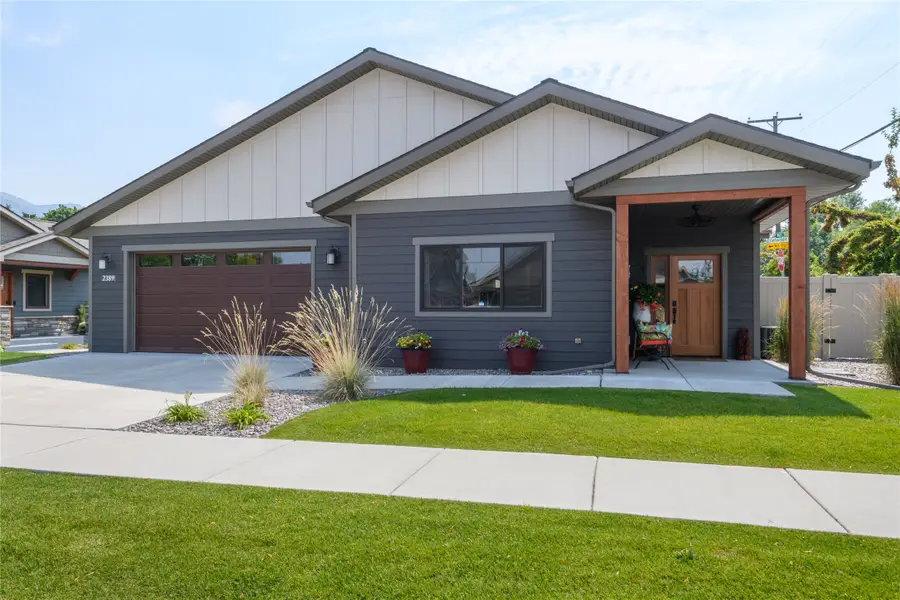 2389 38th Street, Missoula, MT 59801 - #3