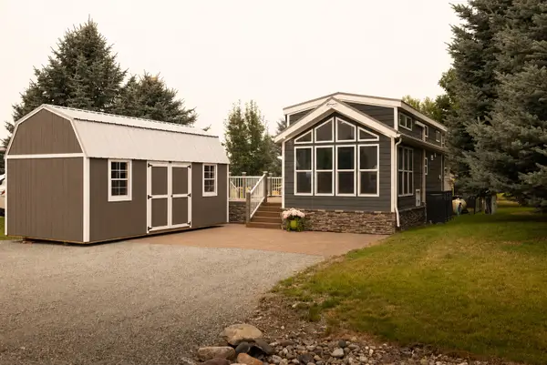 311 Kingfisher Loop, Eureka, MT 59917
