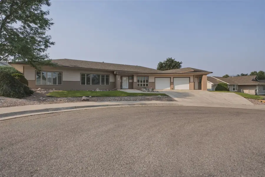 2403 Garland Drive, Missoula, MT 59803 - #3