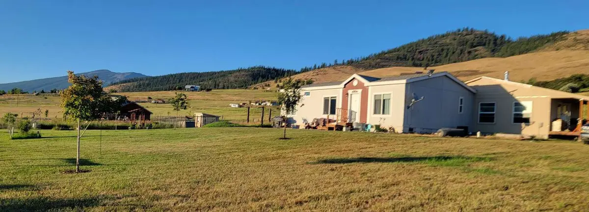 37 Lynch Creek Loop, Plains, MT 59859 - #1
