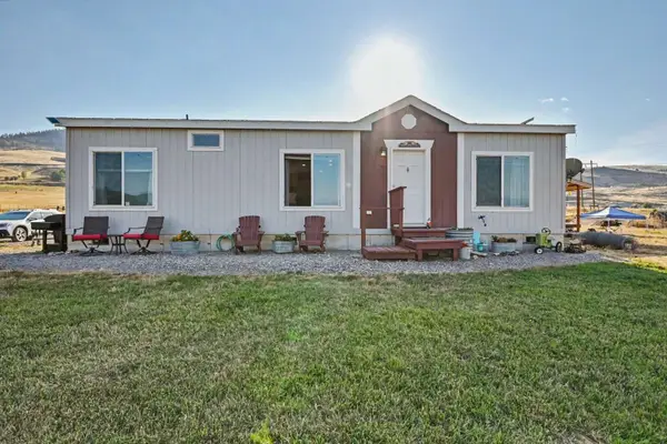37 Lynch Creek Loop, Plains, MT 59859