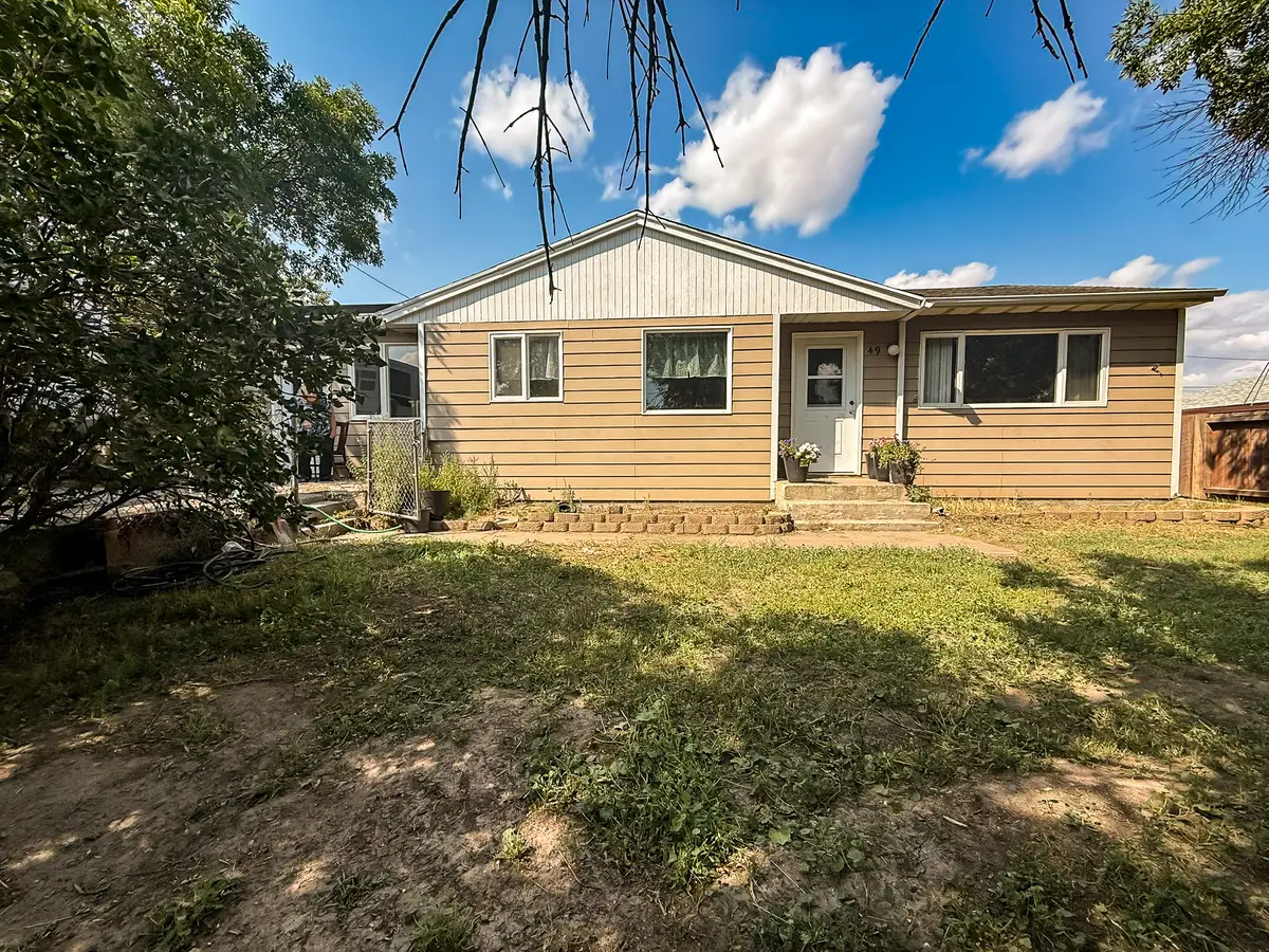 49 West Ulm Road, Ulm, MT 59485 - #1