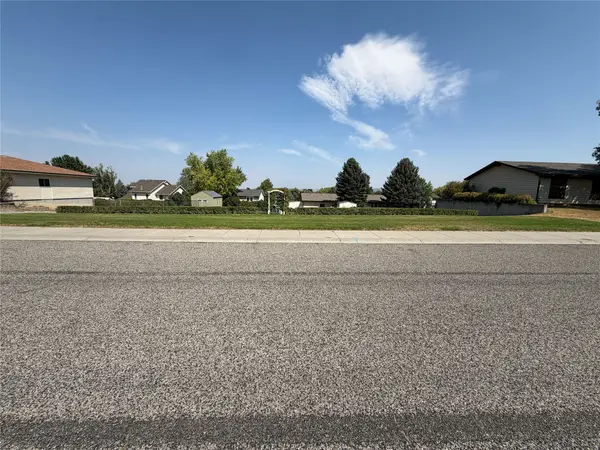 TBD Interlachen Lot 8b Drive, Billings, MT 59105