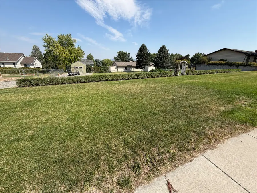 TBD Interlachen Lot 8b Drive, Billings, MT 59105 - #2