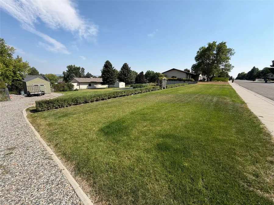 TBD Interlachen Lot 8b Drive, Billings, MT 59105 - #3