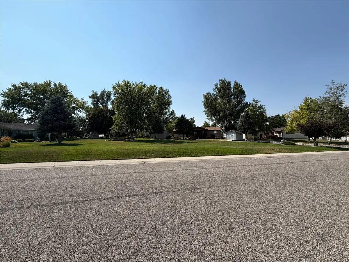 TBD Interlachen Lot 11 Drive, Billings, MT 59105 - #1