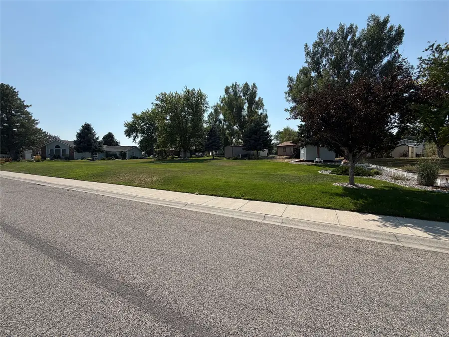 TBD Interlachen Lot 11 Drive, Billings, MT 59105 - #2