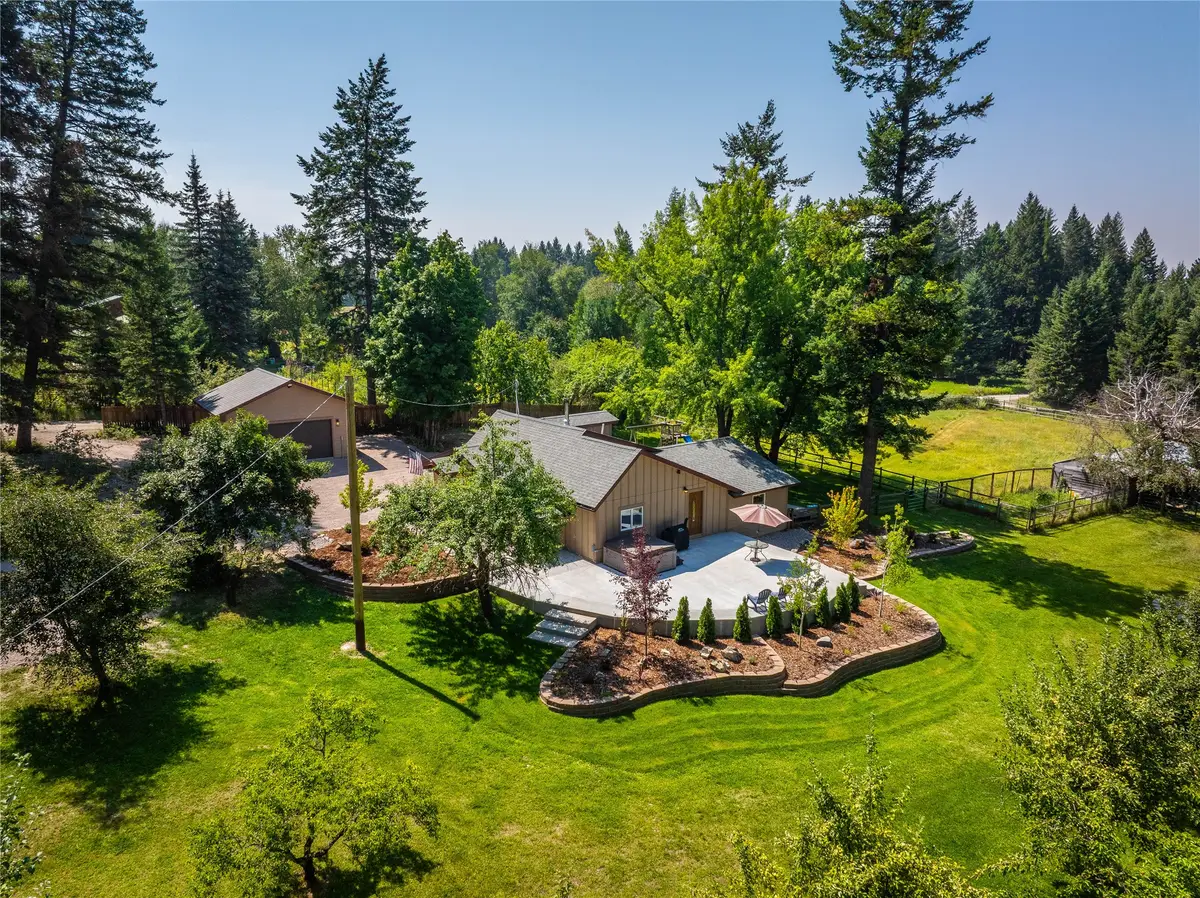 2264 Foothill Road, Kalispell, MT 59901 - #1