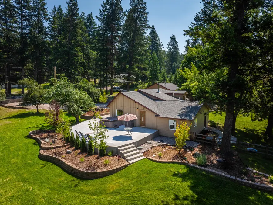 2264 Foothill Road, Kalispell, MT 59901 - #2