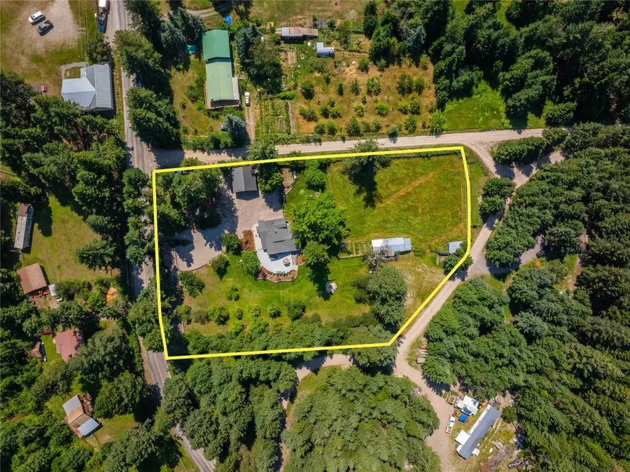 2264 Foothill Road, Kalispell, MT 59901 - #3