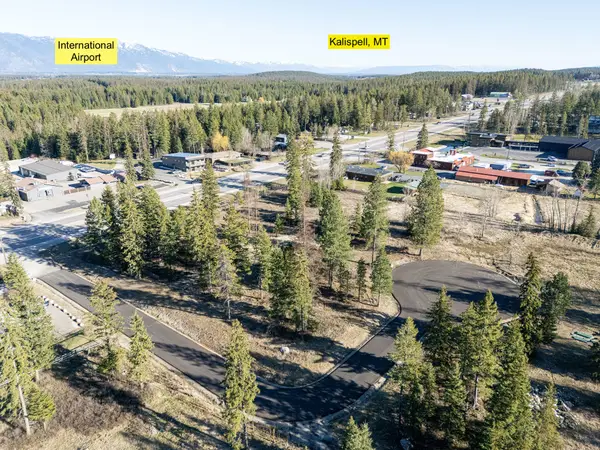 117 Ljc Lane, Whitefish, MT 59937