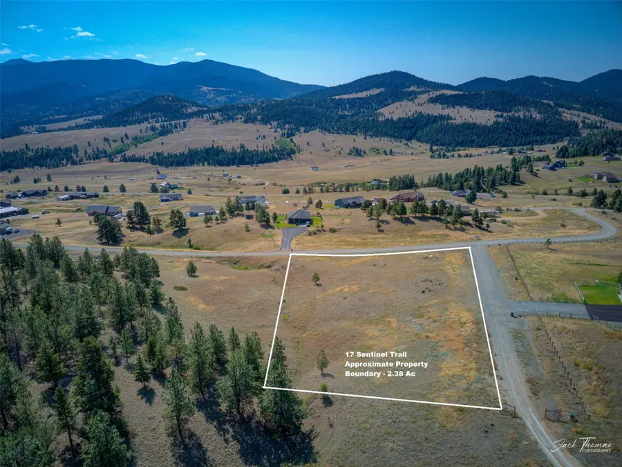17 Sentinel Trail, Jefferson City, MT 59638 - #2