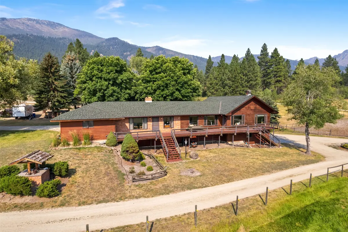 301 Night Hawk Lane, Hamilton, MT 59840 - #1