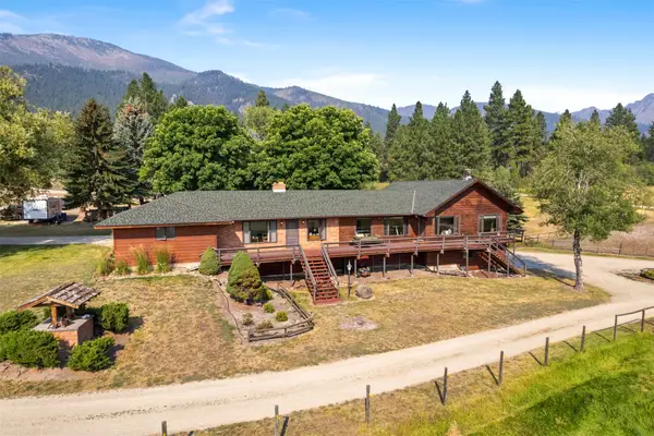 301 Night Hawk Lane, Hamilton, MT 59840