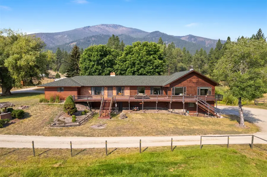 301 Night Hawk Lane, Hamilton, MT 59840 - #2