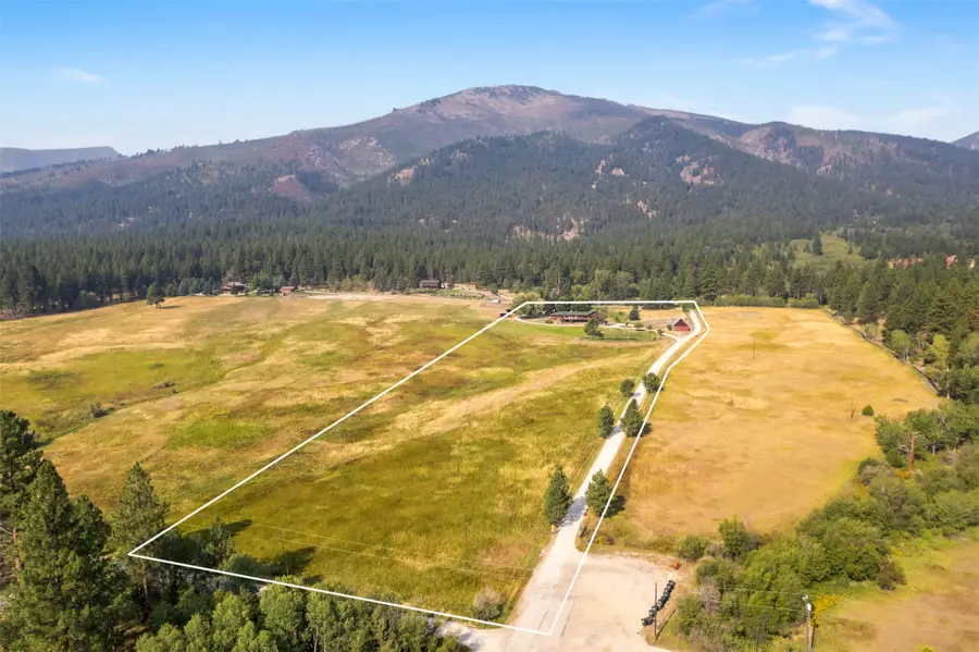301 Night Hawk Lane, Hamilton, MT 59840 - #3