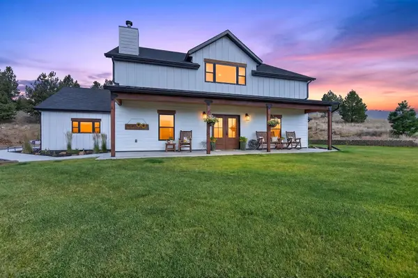 25 Sentinel Trail, Jefferson City, MT 59638