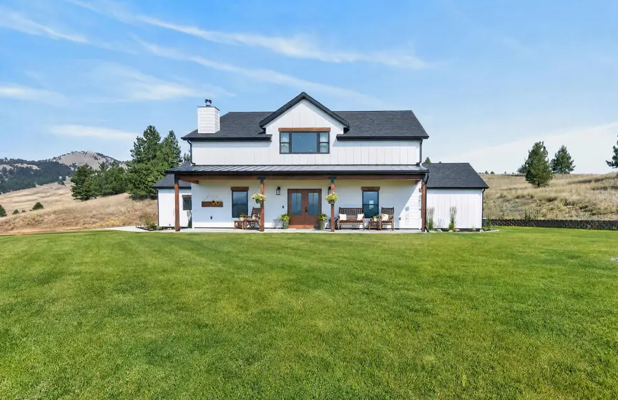 25 Sentinel Trail, Jefferson City, MT 59638 - #2