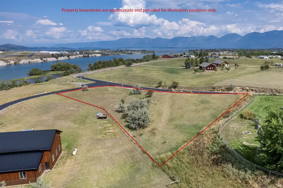 Lot 12 Highland Drive, Polson, MT 59860 - #3