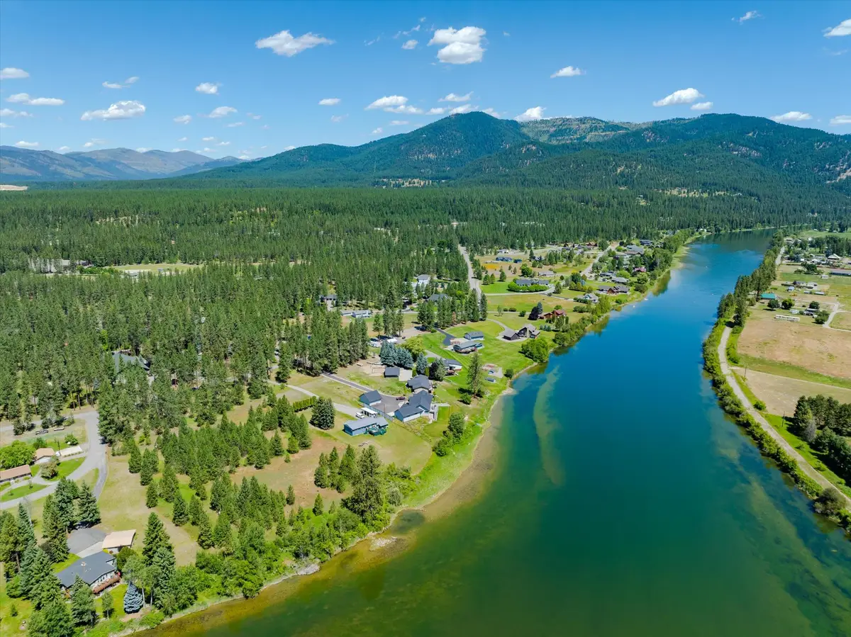 Lot 6 and Lot 7 Northwood Avenue, Libby, MT 59923 - #1