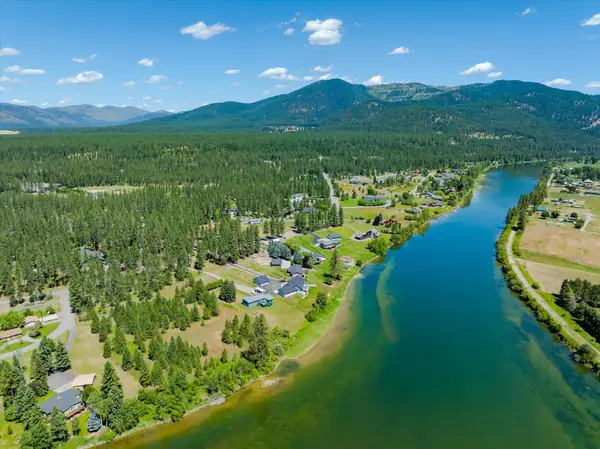 Lot 6 and Lot 7 Northwood Avenue, Libby, MT 59923