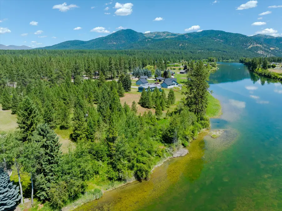 Lot 6 and Lot 7 Northwood Avenue, Libby, MT 59923 - #3