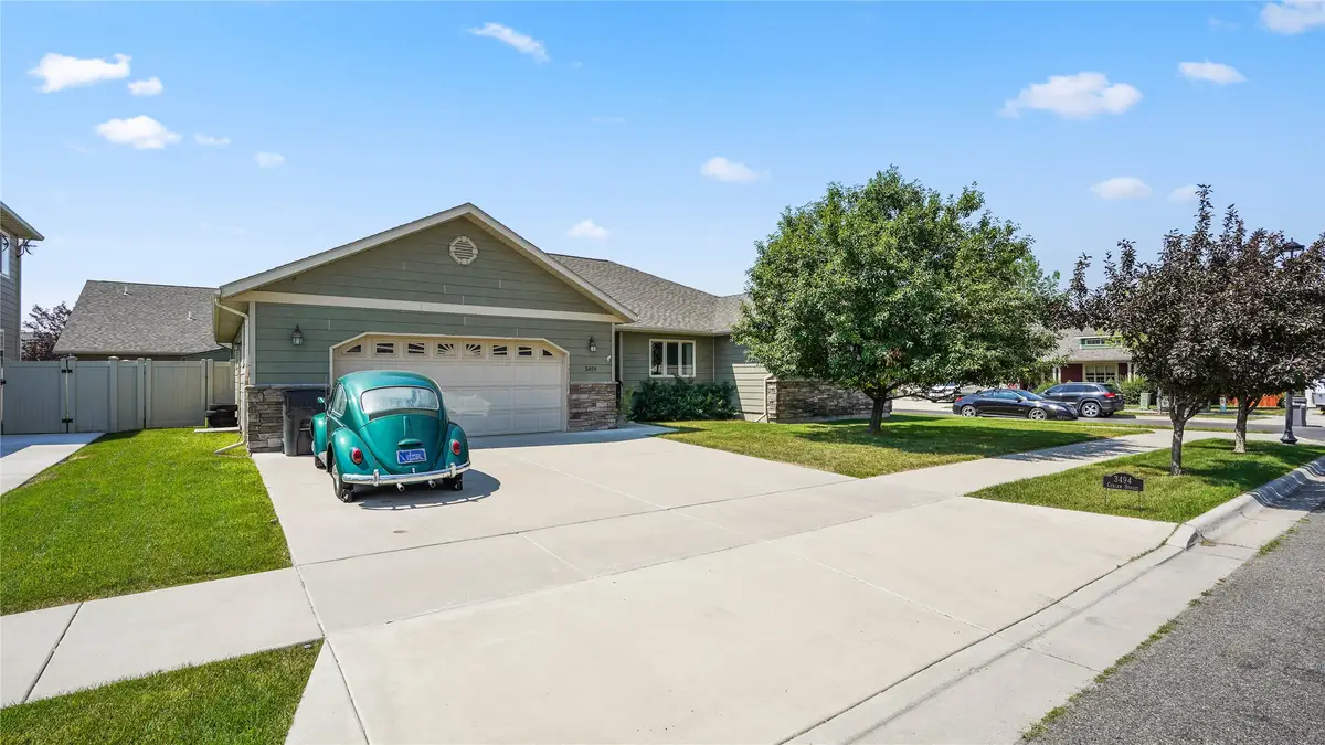 3494 Curlew Street, Helena, MT 59602 - #1