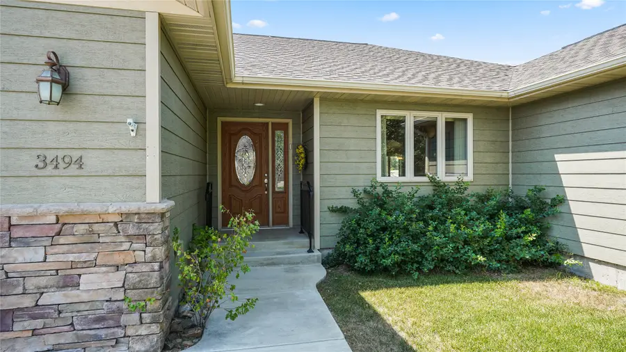 3494 Curlew Street, Helena, MT 59602 - #2
