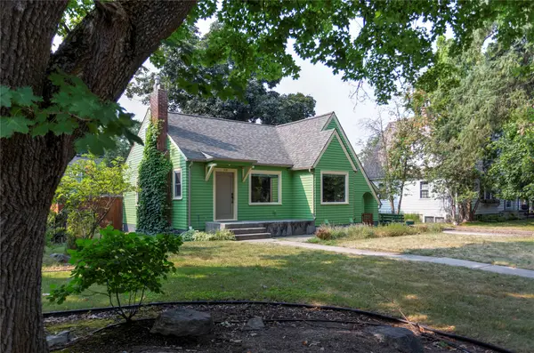 313 Woodworth Avenue, Missoula, MT 59801
