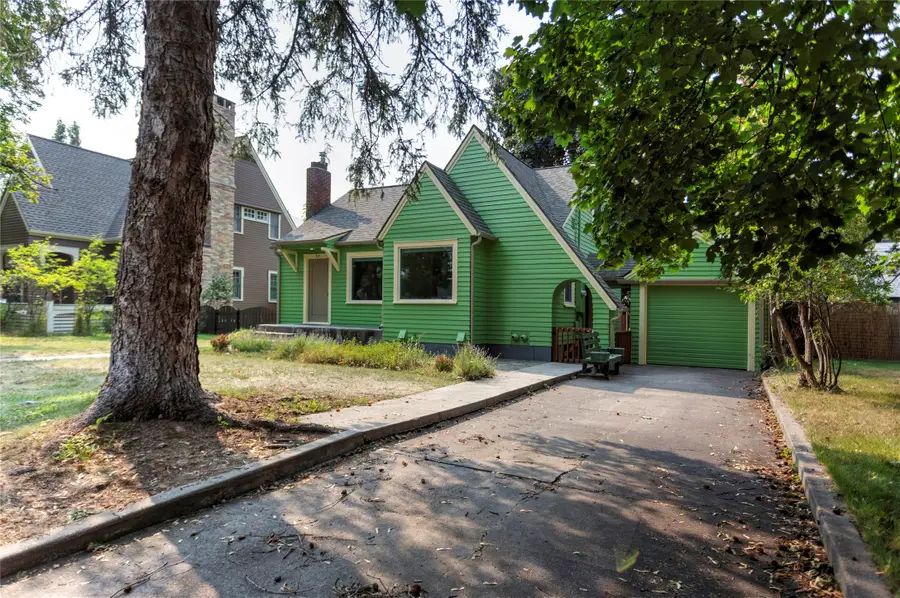 313 Woodworth Avenue, Missoula, MT 59801 - #2