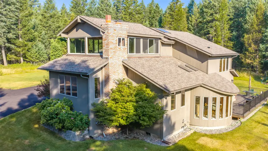 5050 Whitefish Stage Road, Whitefish, MT 59937 - #3