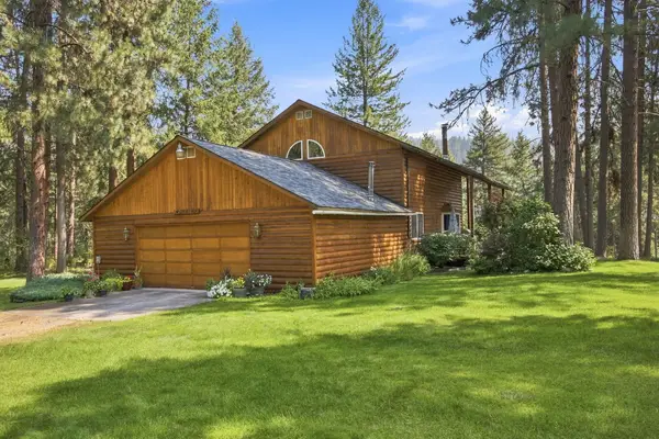 203 E River Ridge Lane, Superior, MT 59872