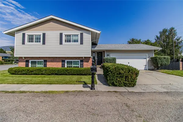2120 Gladstone Avenue, Butte, MT 59701