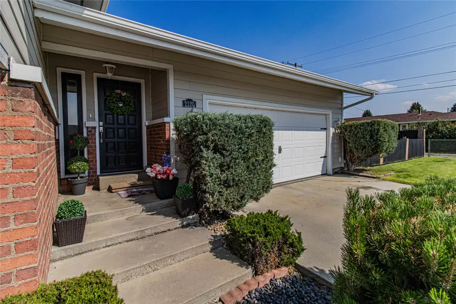 2120 Gladstone Avenue, Butte, MT 59701 - #2