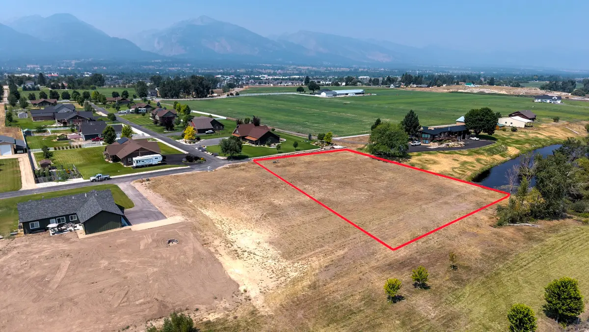 186 Jet Lane, Hamilton, MT 59840 - #1