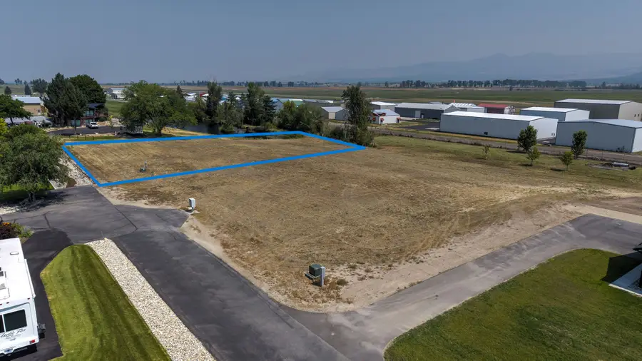 186 Jet Lane, Hamilton, MT 59840 - #2