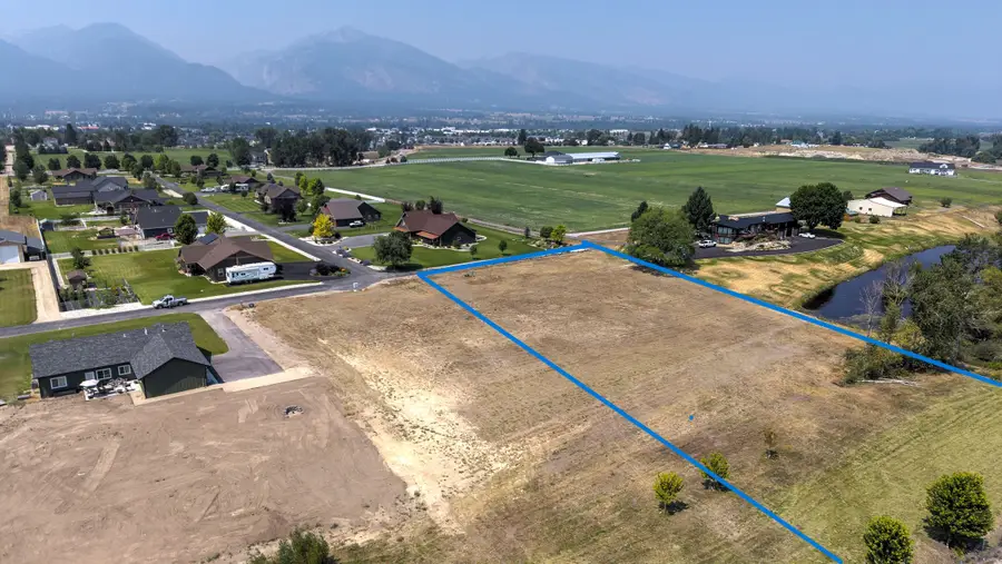 186 Jet Lane, Hamilton, MT 59840 - #3