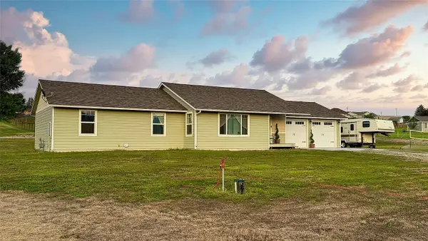 668 Winding Creek Trail, Corvallis, MT 59828