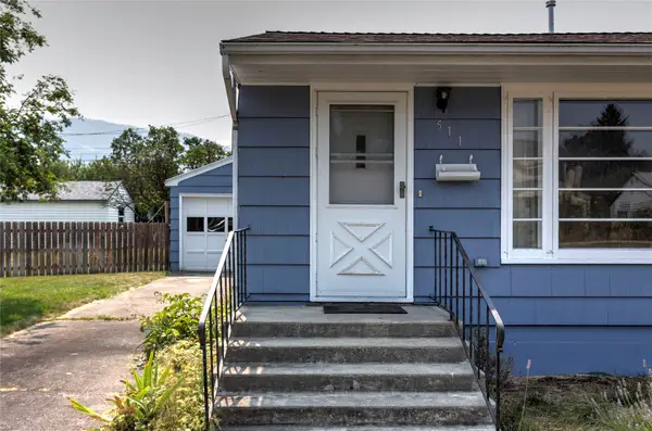 511 Livingston Avenue, Missoula, MT 59801