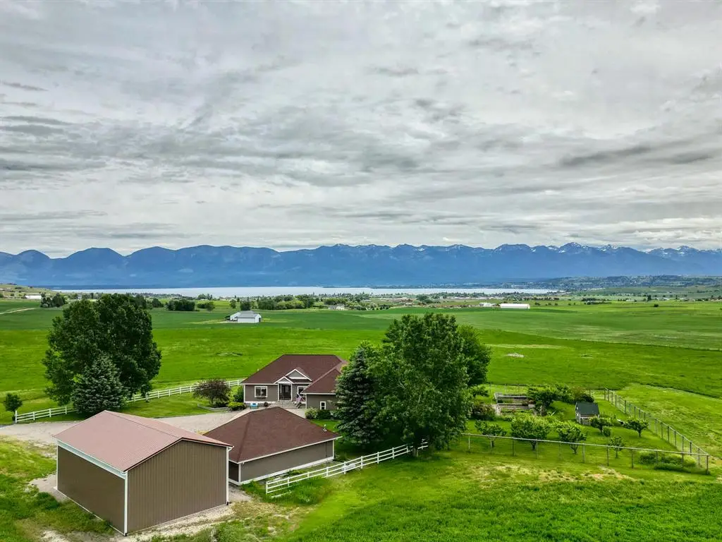 41547 Flathead View Drive, Polson, MT 59860 - #1