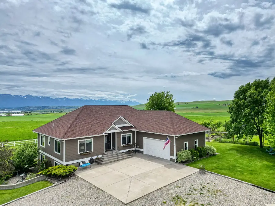 41547 Flathead View Drive, Polson, MT 59860 - #2