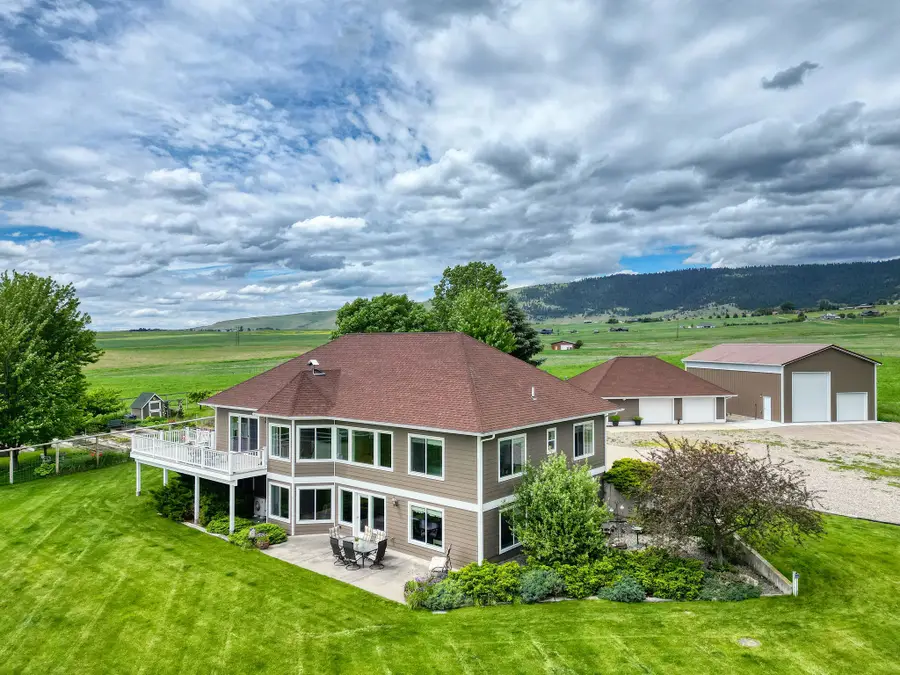 41547 Flathead View Drive, Polson, MT 59860 - #3