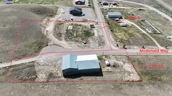 TBD Mcdonald Way, Dillon, MT 59725